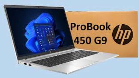 Hp Probook 450 G9 Intel® Core™ i5 1235U (12ème génération) image 7