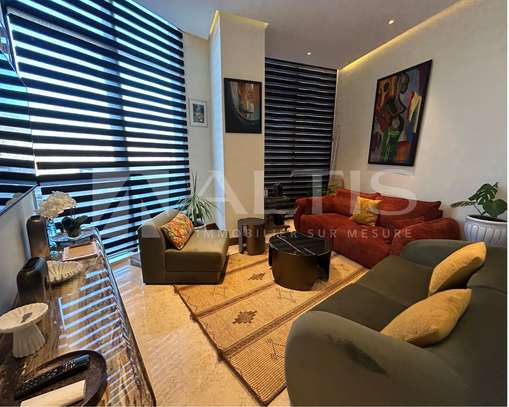 Appartement F4 à louer Corniche Ouest image 3