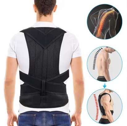 Correcteur de posture image 2