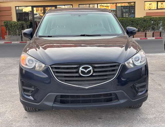 MAZDA CX5 VENAT image 3