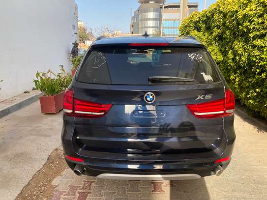 BMW X5 2017 image 9