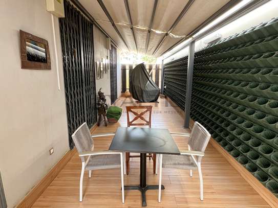 APPARTEMENT D’EXCEPTION À VENDRE – 230 m² - LES ALMADIES image 10