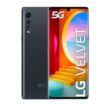 LG velvet 5G image 11