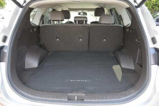 HYUNDAÏ SANTAFE 2020 image 14