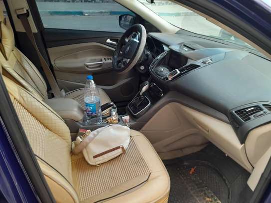 Ford escape 2015 image 7