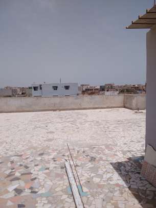 Maison kounoune à vendre image 3