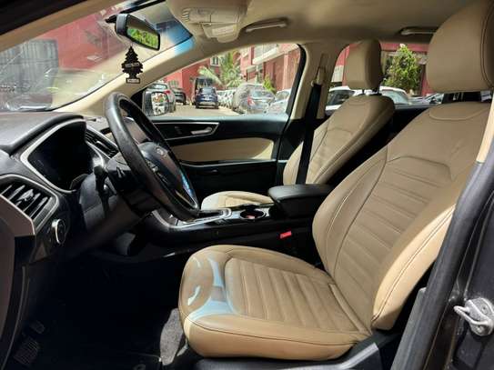 FORD EDGE 2018 image 7