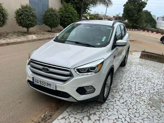 Ford Escape 2017 image 3