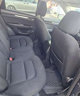 Mazda cx5 2018 GS spot image 7
