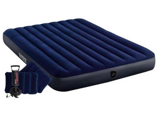 Matelas Gonflable image 2
