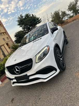 Mercedes gle450 2016 image 3