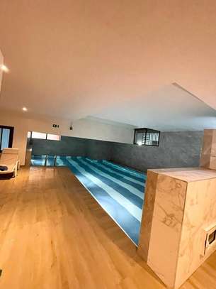 Appartement F4 Grand Standing (FIFA Almadies) image 4