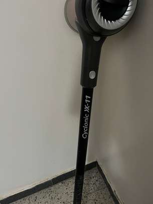 Aspirateur image 2
