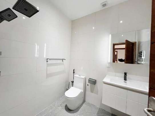Appt 3 chambres BRT college sacré cœur image 9