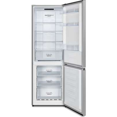 RÉFRIGÉRATEUR 228LITRES HISENSE COMBINÉ 3TIROIRS image 2