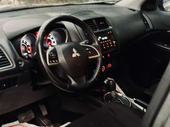 Mitsubishi outlander/RVR 2015 image 3