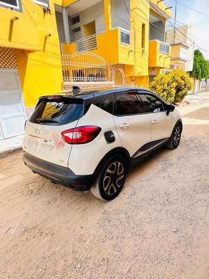 Renault QM3 2015-2016 image 4