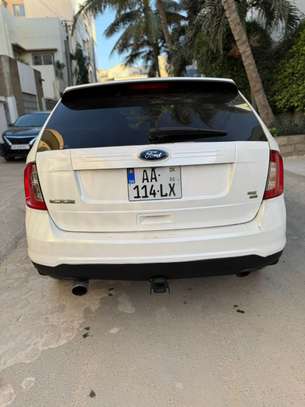 Ford edge 2014 image 12