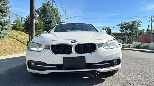 BMW série 3 M Package image 1