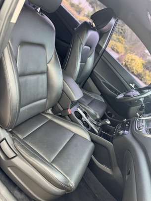 Hyundai Tucson 2018 image 3