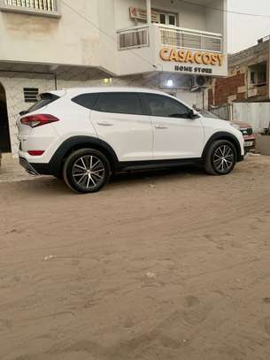 Hyundai Tucson à vendre image 3