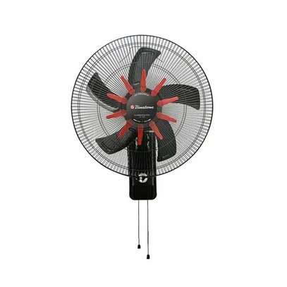 VENTILATEUR 18POUCES BINATONE MURAL image 1