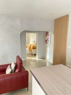 Studio meublé à Saly image 3
