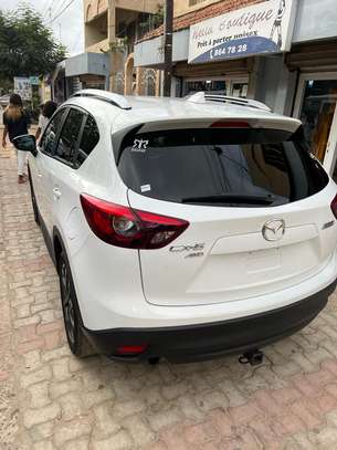 MAZDA CX5 2016 image 7