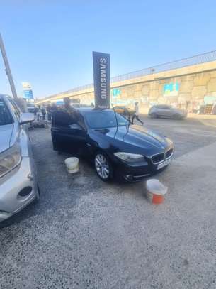 BMW Serie 535i image 3