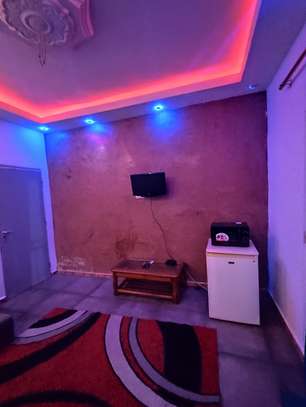 Appartement T2 chambre + salon image 1