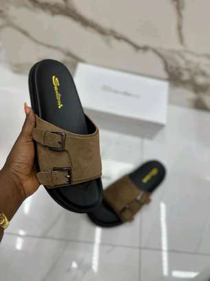 Sandales Hermès originale pour homme image 6