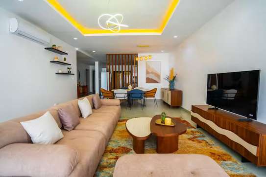 Appartement - Vue sur mer exceptionnelle, pieds dans l'eau image 3