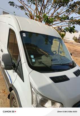 Ford model 2016 image 2