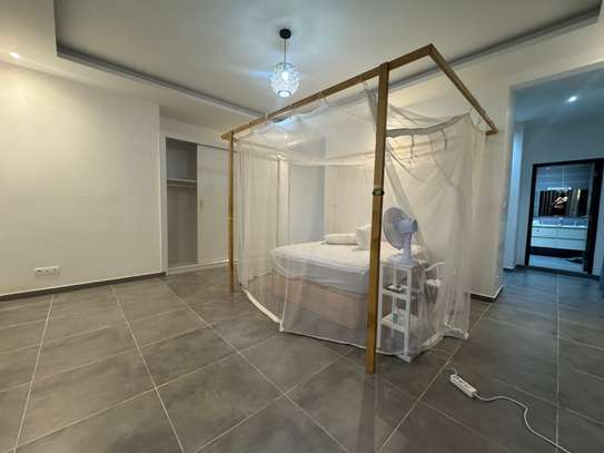 Appartement à louer a fenêtre Mermoz à côté école américaine image 6