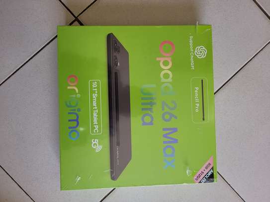 Tablette PC origimo 512go image 3