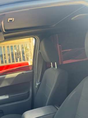 Ford escape 2010 image 6