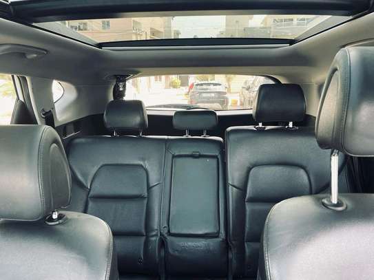 Hyundai Tucson 2018 image 10