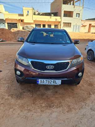 kia sorento 2011 image 1