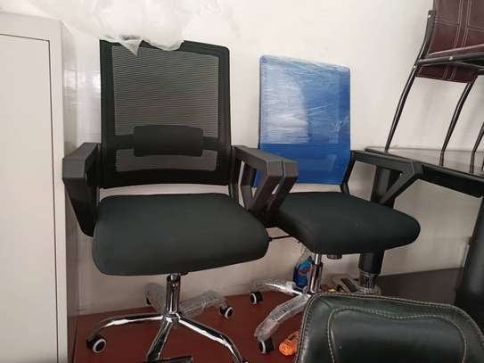 Des chaises et fauteuils de bureau image 12