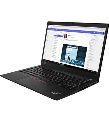 Lenovo ThinkPad t495 Ryzen 7 image 1
