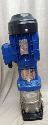 Surpresseur KSB image 12