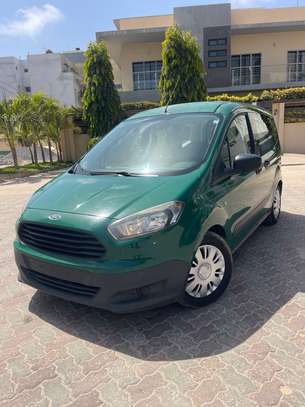 Ford transit connect image 11