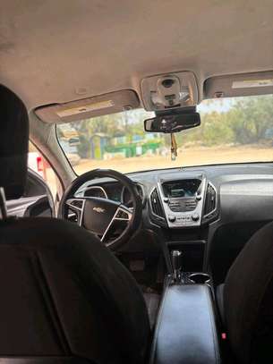 Chevrolet  2016 image 4