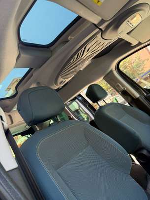 Citroen Berlingo 2018 image 8
