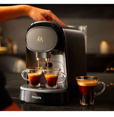Machine à café PHILIPS  l’OR BARISTA image 3