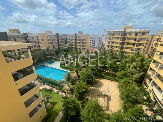 Ref_4171_GL Appartement à vendre aux Maristes image 2