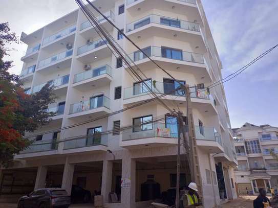 Appartement f3 à MERMOZ image 10