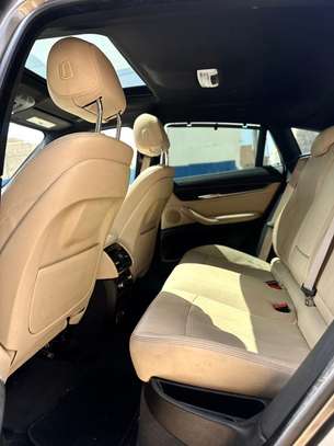BMW X6 2017 image 11