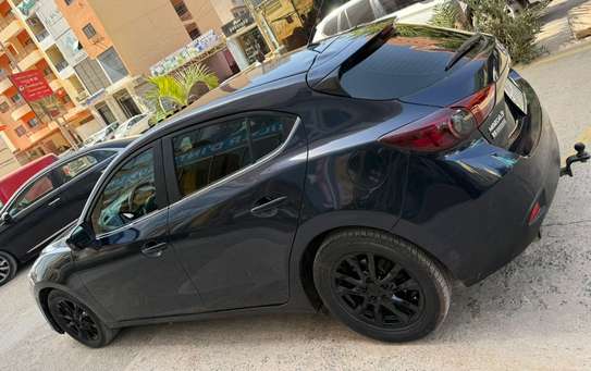 Mazda 3 2016 image 2