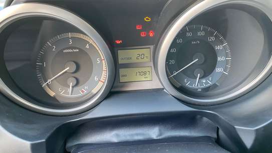 Toyota Prado 2016 image 11